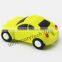 Promotion gift attractive design 64gb mini car gift usb flash drive