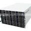 6u 36 hdd bays network storage rack mount server case