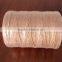 Factory Direct Sale of Plastic Twine Straw Rope