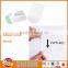 2017 new self-adhesive removable plastic hooks for hanging hats