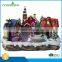Quantity Assured LED Christmas Decoration Christmas Decoration Light Outdoor Santa Clause