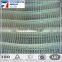 heavy gauge welded wire mesh for fence panel