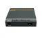 DVI Fiber Optical Transceiver With RS232 & Audio up to 1080P Max 2KM Distance