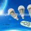 DONGGUAN 16000000 Colors No Hub and Controler Required Dimmable smart Bluetooth rgb led lighting bulb