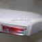2016 Professional 2 handles shr ipl machine for skin rejuvenation and hair removal