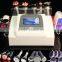 YL-VS08 7 IN 1 Ultrasonic Cavitation Vacuum RF weight lost machine with CE Standard