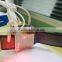 Latest Invention Blood Glucose Blood Pressure Reducing Laser Therapy Watch