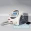 Smart system Acne scar removal tattoo remover Q Switch ND YAG Laser for clinic use