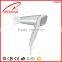 Mini Injection Foldable Household hair dryer over-heating protection dual voltage