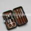 Bonvatt Nail Manicure Set Hot Selling High Quality 7pcs Men s Pedicure Manicure Set
