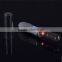 Ion waves rechargeable magic wand massager fast clean