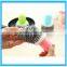 Small Cheap PP Pot Brush