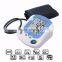 SIFBPM-2.1 Blood Pressure Monitor, Bluetooth, WHO Blood Pressure Classification, Wireless Connection To Your Smart Devices