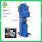 2015 best selling electric stainless steel semi automatic can seamer machine