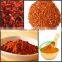 Whole Paprika And Paprika Powder