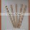 Bamboo Sousei Chopsicks with OPP Bag for Russian market