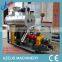 Farm feed pellet making mill machine floating fish feed pellet machine