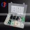 customized univasal Japanese automobile Clips kit