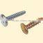 steel philips countersunk head self tapping screw