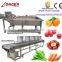 Industrial Cassava Washing Machine / Cassava Drying Machine with Factory Price
