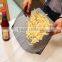 SMALL OVEN TRAY MESH NON-STICK DISHWASHER SAFE MAKES EXCELLENT OVEN CHIPS made from PTFE and fiberglass