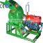 Dafu design wood crusher machine