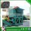 car tyre crusher shredder for sale/ waste truck/car tyre cutting machine with high quality