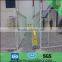 PVC Coated Expanded Metal Fence Panel/Warehouse Fence(Factory)