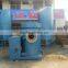 Industrial biomass burner for rotary dryer