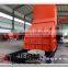 Professional manufacturer beverage cans crusher /scrap metal crusher 0086 15036078775
