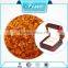 industrial light yellow bone glue granule for case