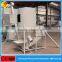 Small farm poultry feed production line feed mill equipment with price