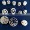 HDPE K5 plastic bio media, Aquarium filter media, Mbbr bio filter media