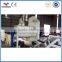 [ROTEX MASTER] 22 kw Jeddah, Saudi Arabia 1-1.5T/H Automatic Small Feed Mill Plant