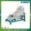 Excellent performance vibration screen with dust proof cover