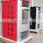 China Wood Pellet Burning Fireplace Biomass Pellet Stove