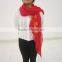 Cut-rate price silk scarf from Vietnam