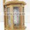 Teak Wood Lantern