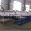 Best quality 1T/H Rotary drum dryer for sawdust and wood pellets