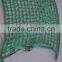 durable polyester horse hay net, slow feed horse hay nets to UK market , net alimentacion del caballo