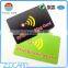 Security protect personal information leak rfid blocking card