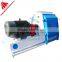 1t/h animal feed hammer mill and mixer poultry feed