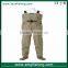 100% Waterproof High Quality Tpu Corrosion Resistant Fishing Chest Waders