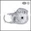 Precision machining service aluminum die casting cnc motorcycle parts