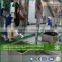 cattle cow processing line slaughter equipment machine