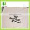 Custom Cheap Drawstring promotional cotton bag