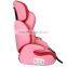 comfortable baby car seat