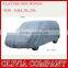 folding garage car cover,polyester car cover