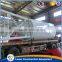 Small welding cement silo for concrete batching plant price