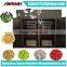 120kg/Batch Industrial Fruit Food Dehydrator Machine